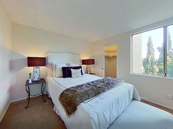 12830 Burbank Boulevard 201, Valley Village CA 91607