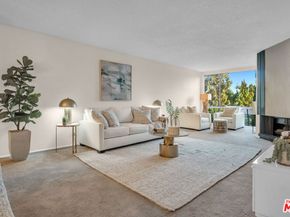 12830 Burbank Boulevard 201, Valley Village CA 91607