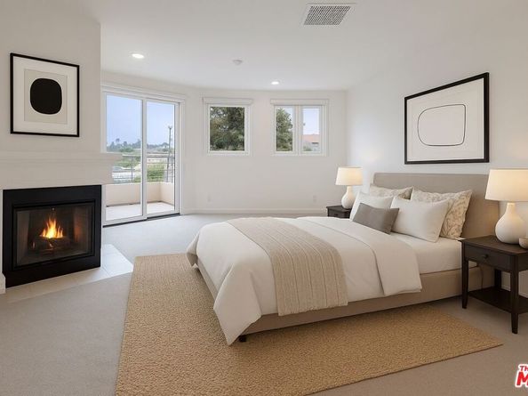 15425 Antioch Street 201, Pacific Palisades CA 90272