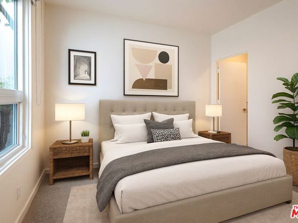 15425 Antioch Street 201, Pacific Palisades CA 90272