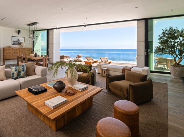 26814 Malibu Cove Colony Drive, Malibu CA 90265