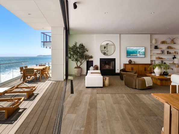26814 Malibu Cove Colony Drive, Malibu CA 90265
