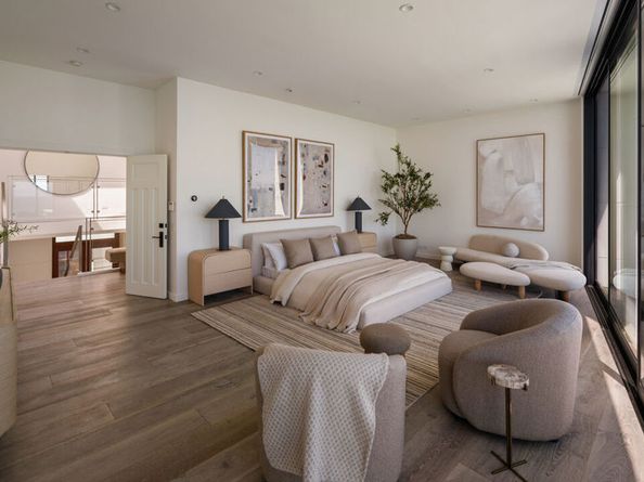 26814 Malibu Cove Colony Drive, Malibu CA 90265