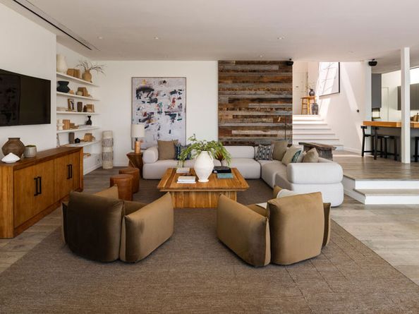 26814 Malibu Cove Colony Drive, Malibu CA 90265