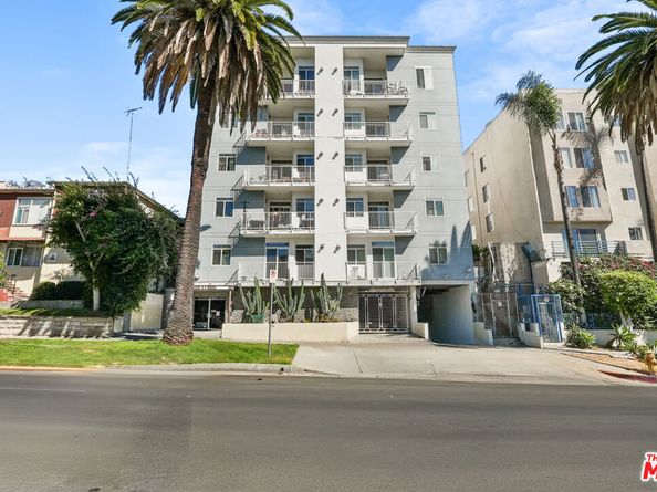 440 S Occidental Boulevard 204, Los Angeles CA 90057