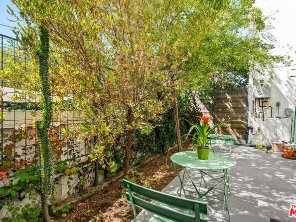 1244 14th Street C, Santa Monica CA 90404