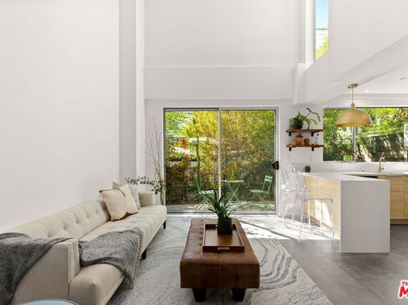 1244 14th Street C, Santa Monica CA 90404