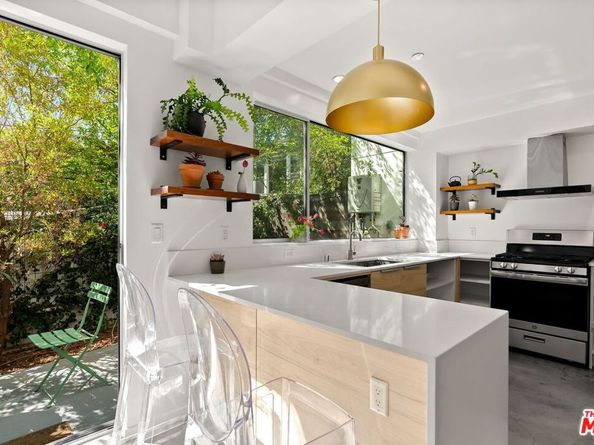 1244 14th Street C, Santa Monica CA 90404