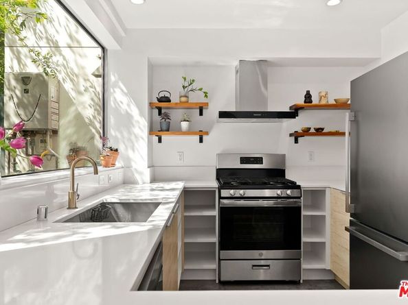 1244 14th Street C, Santa Monica CA 90404