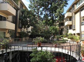 6724 Hillpark Drive 201, Los Angeles CA 90068