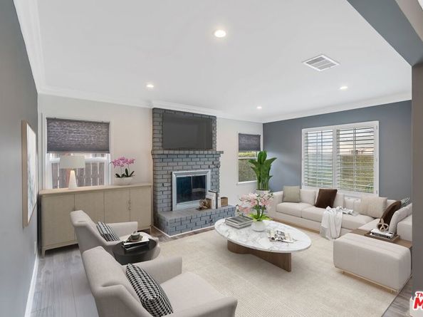 6713 Saint Clair Avenue, North Hollywood CA 91606