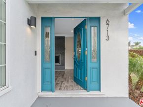 6713 Saint Clair Avenue, North Hollywood CA 91606