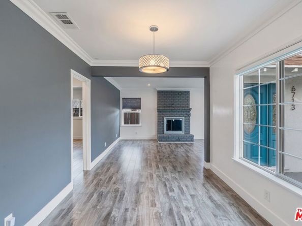 6713 Saint Clair Avenue, North Hollywood CA 91606