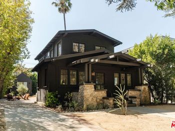 637 N Mariposa Avenue