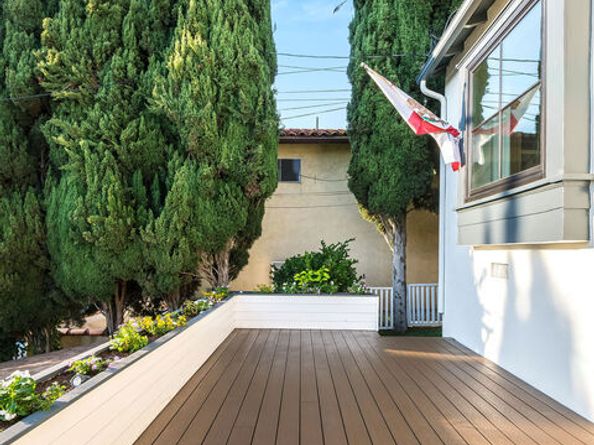 2446 Cheremoya Avenue, Los Angeles CA 90068