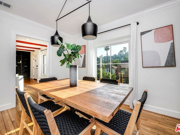 2446 Cheremoya Avenue, Los Angeles CA 90068