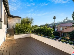 2446 Cheremoya Avenue, Los Angeles CA 90068