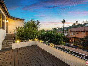 2446 Cheremoya Avenue, Los Angeles CA 90068
