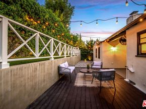 2446 Cheremoya Avenue, Los Angeles CA 90068