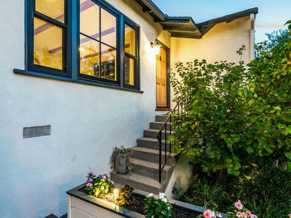 2446 Cheremoya Avenue, Los Angeles CA 90068