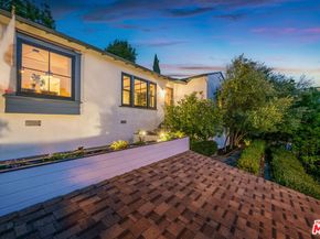 2446 Cheremoya Avenue, Los Angeles CA 90068