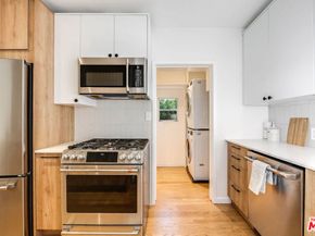 2446 Cheremoya Avenue, Los Angeles CA 90068