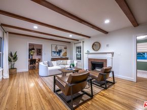 2446 Cheremoya Avenue, Los Angeles CA 90068