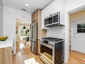 2446 Cheremoya Avenue, Los Angeles CA 90068