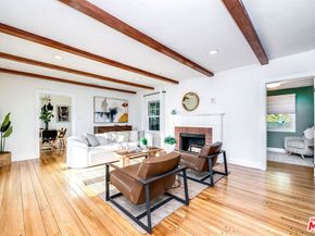 2446 Cheremoya Avenue, Los Angeles CA 90068