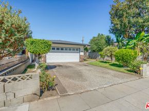 12939 Greene Avenue, Los Angeles CA 90066