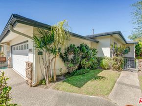 12939 Greene Avenue, Los Angeles CA 90066