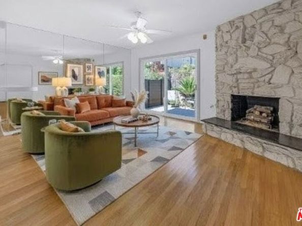 12939 Greene Avenue, Los Angeles CA 90066