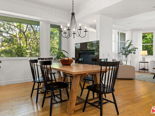 1601 S Bentley Avenue 201, Los Angeles CA 90025