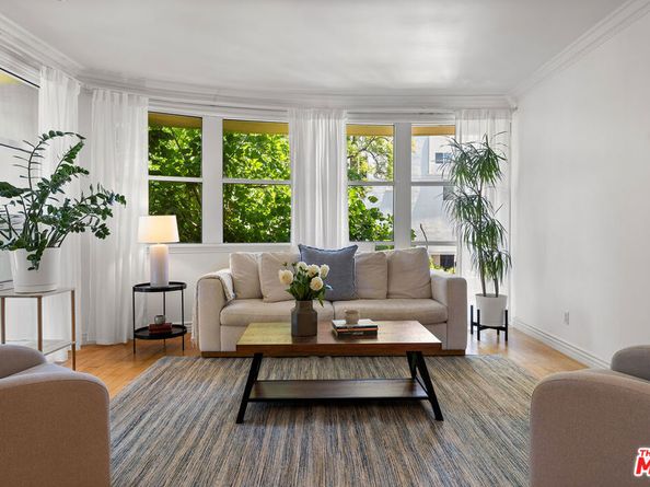 1601 S Bentley Avenue 201, Los Angeles CA 90025
