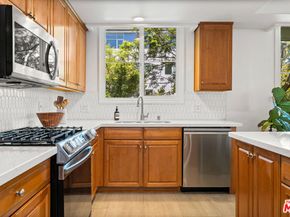1601 S Bentley Avenue 201, Los Angeles CA 90025