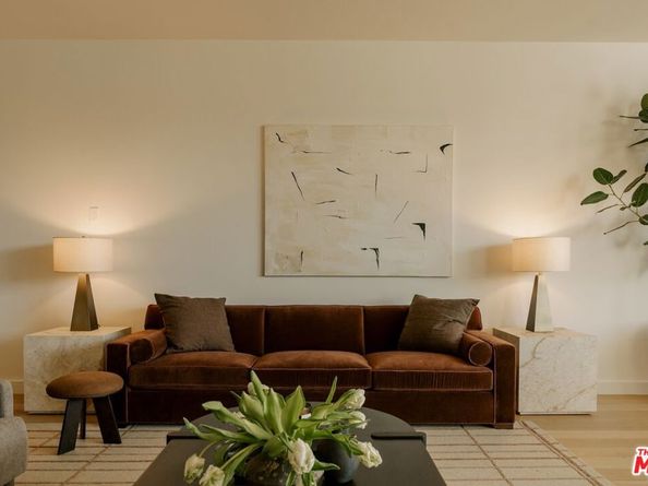 702 N Doheny Drive 103, West Hollywood CA 90069