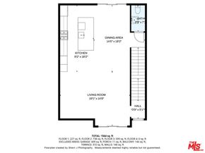5422 Camellia Avenue, North Hollywood CA 91601