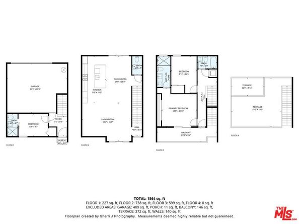 5422 Camellia Avenue, North Hollywood CA 91601