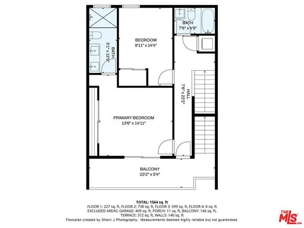5422 Camellia Avenue, North Hollywood CA 91601