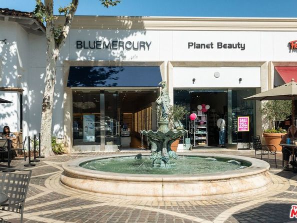 4080 Glencoe Avenue 220, Marina Del Rey CA 90292