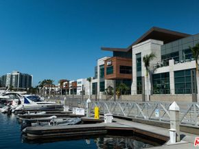 4080 Glencoe Avenue 220, Marina Del Rey CA 90292