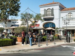 4080 Glencoe Avenue 220, Marina Del Rey CA 90292