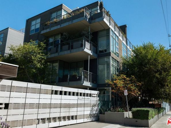 4080 Glencoe Avenue 220, Marina Del Rey CA 90292