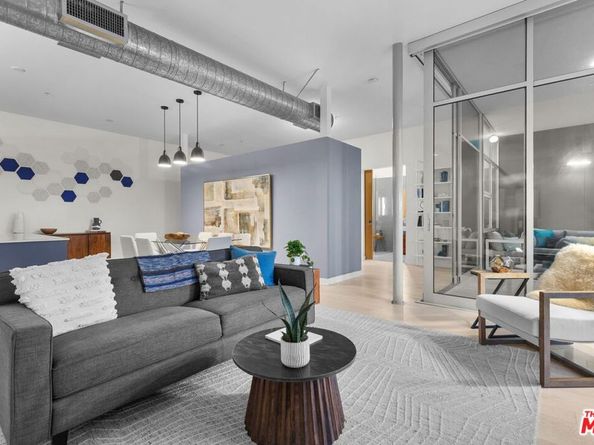 4080 Glencoe Avenue 220, Marina Del Rey CA 90292