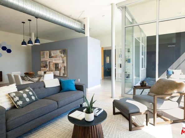4080 Glencoe Avenue 220, Marina Del Rey CA 90292
