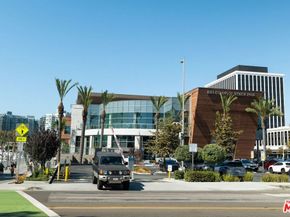 4080 Glencoe Avenue 220, Marina Del Rey CA 90292