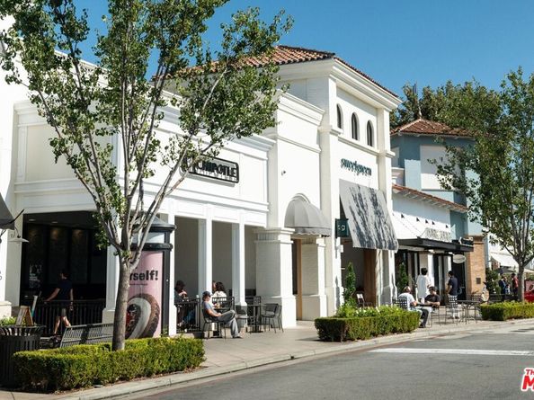 4080 Glencoe Avenue 220, Marina Del Rey CA 90292