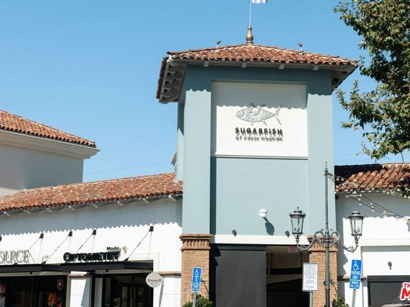 4080 Glencoe Avenue 220, Marina Del Rey CA 90292