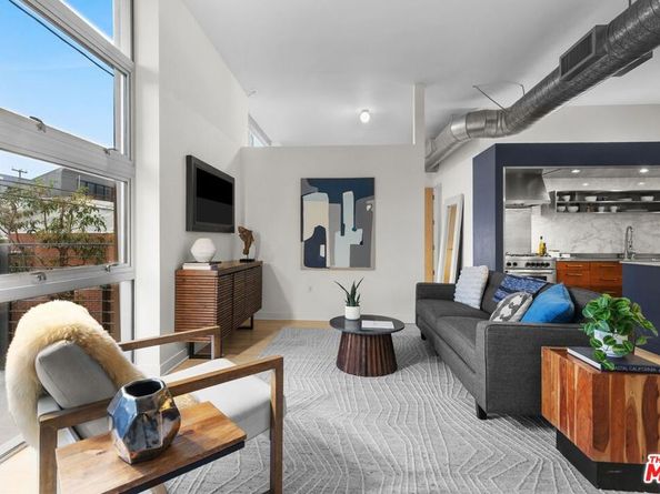 4080 Glencoe Avenue 220, Marina Del Rey CA 90292