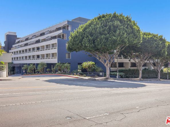 880 W 1st St 304, Los Angeles CA 90012